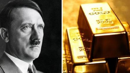 گنج هیتلر،اخبار گوناگون،خبرهای گوناگون گنج هیتلر،اخبار گوناگون،خبرهای گوناگون