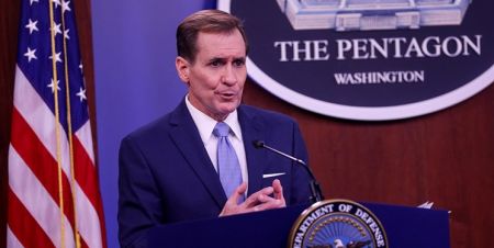 سخنگوی پنتاگون،اخبار سیاست خارجی،خبرهای سیاست خارجی سخنگوی پنتاگون،اخبار سیاست خارجی،خبرهای سیاست خارجی