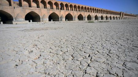 زاینده رود،اخبار اجتماعی،خبرهای اجتماعی