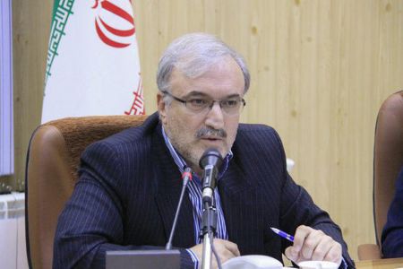 وزیر بهداشت،اخبار پزشکی،خبرهای پزشکی