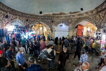 عکس خبری،بازگشایی کسب و کارها پس از تعطیلات پیک چهارم کرونا عکس خبری،بازگشایی کسب و کارها پس از تعطیلات پیک چهارم کرونا