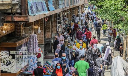 عکس خبری،بازگشایی کسب و کارها پس از تعطیلات پیک چهارم کرونا عکس خبری،بازگشایی کسب و کارها پس از تعطیلات پیک چهارم کرونا