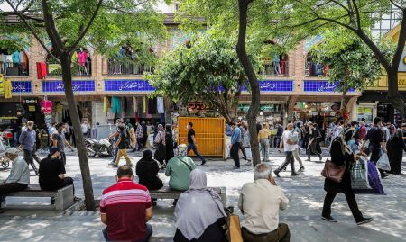 عکس خبری،بازگشایی کسب و کارها پس از تعطیلات پیک چهارم کرونا عکس خبری،بازگشایی کسب و کارها پس از تعطیلات پیک چهارم کرونا