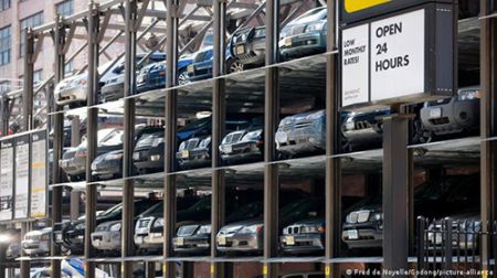 پارکینگ های طبقاتی،اخبار گوناگون،خبرهای گوناگون پارکینگ های طبقاتی،اخبار گوناگون،خبرهای گوناگون