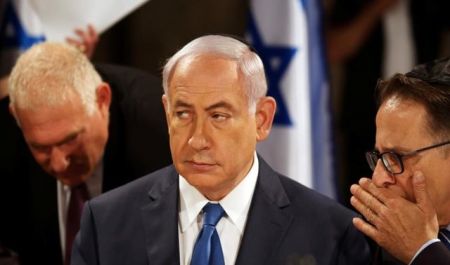 بنیامین نتانیاهو،اخبار بین الملل،خبرهای بین الملل