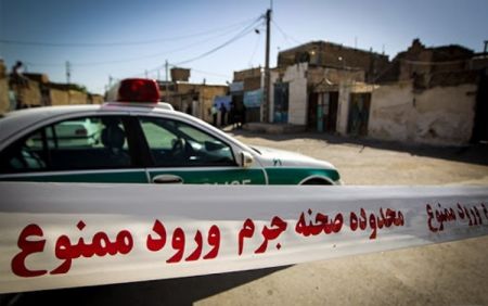 تیراندازی به سرنشینان مسلح یک پژو،اخبار حوادث،خبرهای حوادث تیراندازی به سرنشینان مسلح یک پژو،اخبار حوادث،خبرهای حوادث