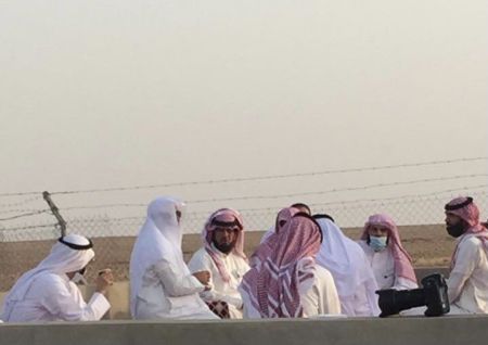 عید فطر در عربستان،اخبار اجتماعی،خبرهای اجتماعی عید فطر در عربستان،اخبار اجتماعی،خبرهای اجتماعی