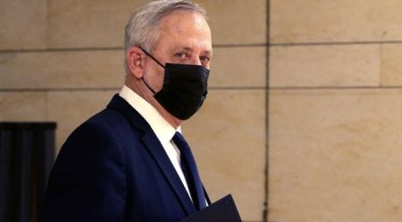 بنی گانتس،اخبار امروز،خبرهای بین الملل بنی گانتس،اخبار امروز،خبرهای بین الملل