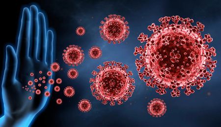 نابودی ویروس کرونا با مصرف مواد غذایی قلیایی،اخبار پزشکی،خبرهای پزشکی