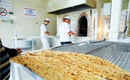 قیمت نان،اخبار اقتصادی،خبرهای اقتصادی قیمت نان،اخبار اقتصادی،خبرهای اقتصادی