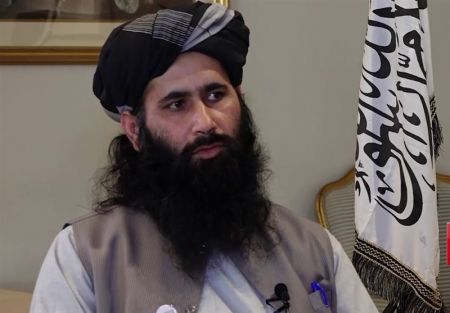 سخنگوی دفتر سیاسی طالبان،اخبار بین الملل،خبرهای بین الملل