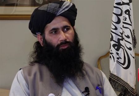 سخنگوی دفتر سیاسی طالبان،اخبار بین الملل،خبرهای بین الملل سخنگوی دفتر سیاسی طالبان،اخبار بین الملل،خبرهای بین الملل