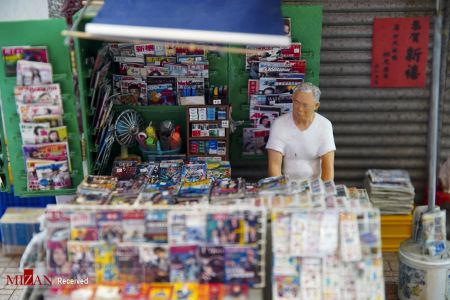 شهر مینیاتوری کوون تانگ هنگ کنگ،اخبار گوناگون،خبرهای گوناگون شهر مینیاتوری کوون تانگ هنگ کنگ،اخبار گوناگون،خبرهای گوناگون