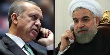روحانی و اردوغان،اخبار سیاست خارجی،خبرهای سیاست خارجی
