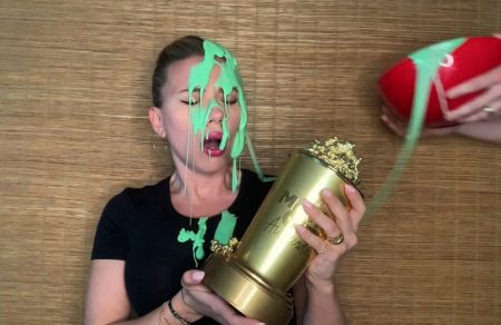 مراسم MTV 2021،اخبار فرهنگی،خبرهای فرهنگی مراسم MTV 2021،اخبار فرهنگی،خبرهای فرهنگی
