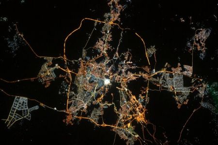 تصاویر حیرتانگیز زمین از منظر ایستگاه فضایی بینالمللی،اخبار علمی،خبرهای علمی تصاویر حیرتانگیز زمین از منظر ایستگاه فضایی بینالمللی،اخبار علمی،خبرهای علمی