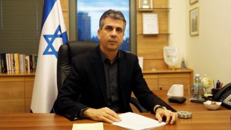 وزیر اطلاعات اسرائیل،اخبار بین الملل،خبرهای بین الملل وزیر اطلاعات اسرائیل،اخبار بین الملل،خبرهای بین الملل