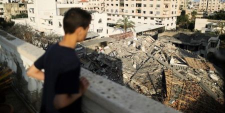 آتش بس در غزه،اخبار بین الملل،خبرهای بین الملل