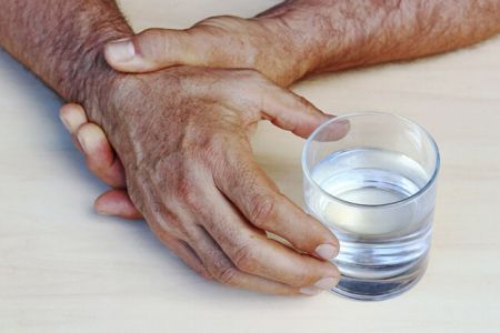 پارکینسون،اخبار پزشکی،خبرهای پزشکی پارکینسون،اخبار پزشکی،خبرهای پزشکی