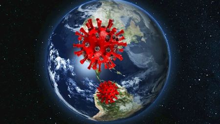 کرونا در جهان،اخبار پزشکی،خبرهای پزشکی کرونا در جهان،اخبار پزشکی،خبرهای پزشکی