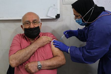 واکسیناسیون افراد بالای ۷۰ سال،اخبار پزشکی،خبرهای پزشکی واکسیناسیون افراد بالای ۷۰ سال،اخبار پزشکی،خبرهای پزشکی