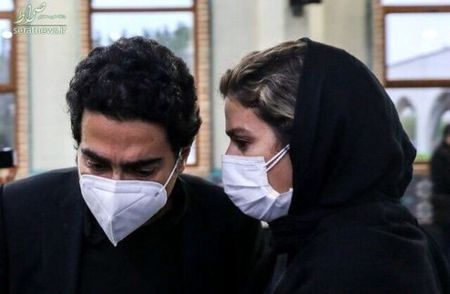 سحر دولتشاهی و همایون شجریان،اخبار فرهنگی،خبرهای فرهنگی سحر دولتشاهی و همایون شجریان،اخبار فرهنگی،خبرهای فرهنگی