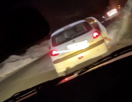 آدمربایی در جاده تلو،اخبار حوادث،خبرهای حوادث آدمربایی در جاده تلو،اخبار حوادث،خبرهای حوادث