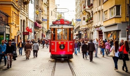 پرطرفدارترین تورهای استانبول تور استانبول,پرطرفدارترین تورهای استانبول از تهران
