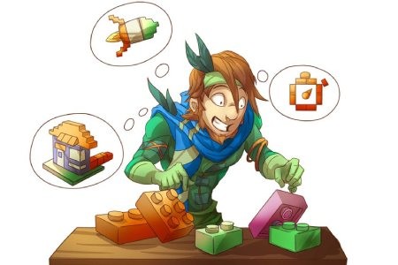 تیپ شخصیتی ماجراجو تست MBTI,انواع شخصیتها در تست MBTI