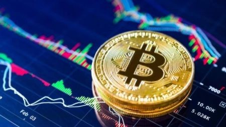 بیت کوین بازار ارزهای دیجیتال,ارزهای دیجیتال,بیت کوین