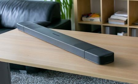 بررسی ساندبار JBL Bar 9.1 ساندبار,بررسی ساندبار JBL Bar 9.1