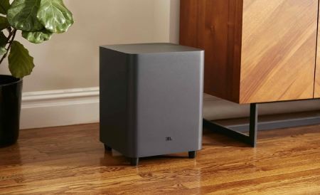 بررسی ساندبار JBL ساندبار,بررسی ساندبار JBL Bar 9.1