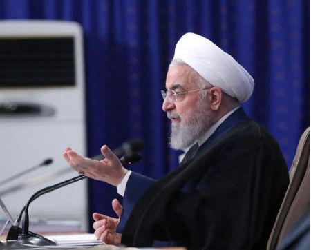 روحانی،اخبارسیاسی ،خبرهای سیاسی روحانی,اخبارسیاسی ,خبرهای سیاسی