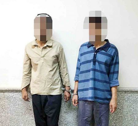 حوادث روز ،اخبارحوادث،خبرهای حوادث حوادث روز,اخبار حوادث,خبرهای حوادث