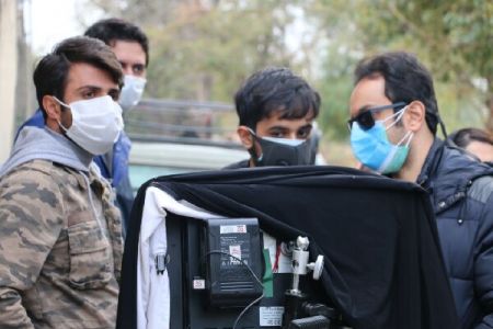فیلم کوتاه گوسفند ،اخبار فرهنگی،خبرهای فرهنگی فیلم کوتاه گوسفند ,اخبار فرهنگی,خبرهای فرهنگی