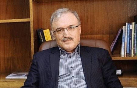 سعید نمکی ،اخبارسیاسی ،خبرهای سیاسی سعید نمکی,اخبارسیاسی ,خبرهای سیاسی