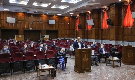 دادگاه حسن میرکاظمی ،اخباراجتماعی ،خبرهای اجتماعی دادگاه حسن میرکاظمی ,اخبار اجتماعی ,خبرهای اجتماعی