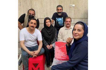 سیما تیرانداز،اخبار فرهنگی،خبرهای فرهنگی سیما تیرانداز ,اخبار فرهنگی,خبرهای فرهنگی