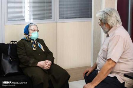 واکسیناسیون کرونا هنرمندان پیشکسوت ،اخبار فرهنگی،خبرهای فرهنگی واکسیناسیون کرونا هنرمندان پیشکسوت ,اخبار فرهنگی,خبرهای فرهنگی