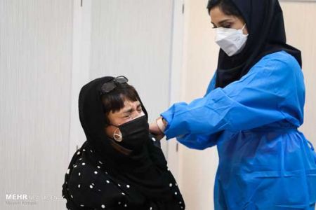 واکسیناسیون کرونا هنرمندان پیشکسوت ،اخبار فرهنگی،خبرهای فرهنگی واکسیناسیون کرونا هنرمندان پیشکسوت ,اخبار فرهنگی,خبرهای فرهنگی