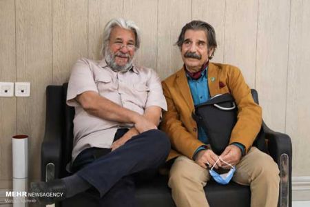 واکسیناسیون کرونا هنرمندان پیشکسوت ،اخبار فرهنگی،خبرهای فرهنگی واکسیناسیون کرونا هنرمندان پیشکسوت ,اخبار فرهنگی,خبرهای فرهنگی