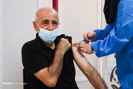 واکسیناسیون کرونا هنرمندان پیشکسوت ،اخبار فرهنگی،خبرهای فرهنگی واکسیناسیون کرونا هنرمندان پیشکسوت ,اخبار فرهنگی,خبرهای فرهنگی