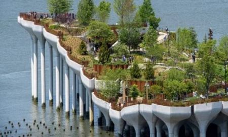 جزیرهای جدید در نیویورک ،اخبارگوناگون,خبرهای گوناگون جزیرهای جدید در نیویورک ,اخبارگوناگون,خبرهای گوناگون