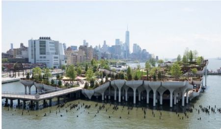 جزیرهای جدید در نیویورک ،اخبارگوناگون,خبرهای گوناگون جزیرهای جدید در نیویورک ,اخبارگوناگون,خبرهای گوناگون