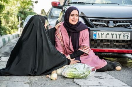 سریال از سرنوشت،اخبار فرهنگی،خبرهای فرهنگی سریال از سرنوشت,اخبار فرهنگی,خبرهای فرهنگی