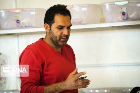 مزرعه پرورش عقرب،اخبارگوناگون,خبرهای گوناگون مزرعه پرورش عقرب,اخبارگوناگون,خبرهای گوناگون