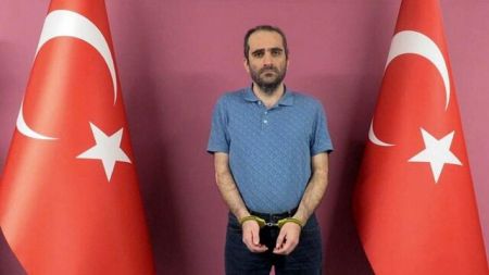 برادرزاده فتحالله گولن ،اخباربین الملل ،خبرهای بین الملل برادرزاده فتحالله گولن,اخباربین الملل ,خبرهای بین الملل