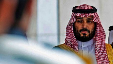 بن سلمان و ولیعهد کویت,اخبارسیاسی ,خبرهای سیاسی  