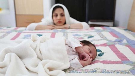 مرخصی زایمان ،اخباراجتماعی ،خبرهای اجتماعی مرخصی زایمان,اخبار اجتماعی ,خبرهای اجتماعی