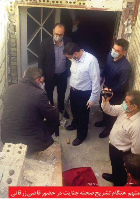 حوادث روز ،اخبارحوادث،خبرهای حوادث حوادث روز,اخبار حوادث,خبرهای حوادث